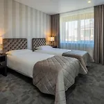 Hotel Amberton