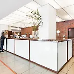 Amberton 4* Klaipėda