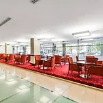 Hotel Amberton Klaipėda