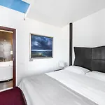 Amberton 4* Klaipėda
