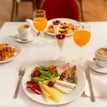 Amberton Hotel Klaipėda