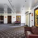 Amberton Hotel Klaipėda
