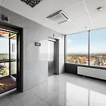 Amberton 4* Klaipėda