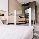 Amberton Hotel