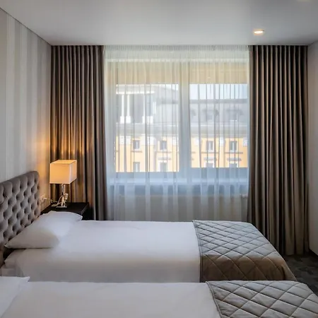 Hotel Amberton Klaipeda