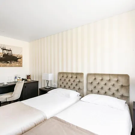 Amberton 4* Klaipėda