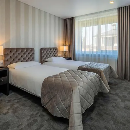 Hotel Amberton