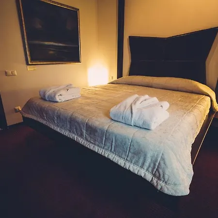 Amberton 4* Klaipėda