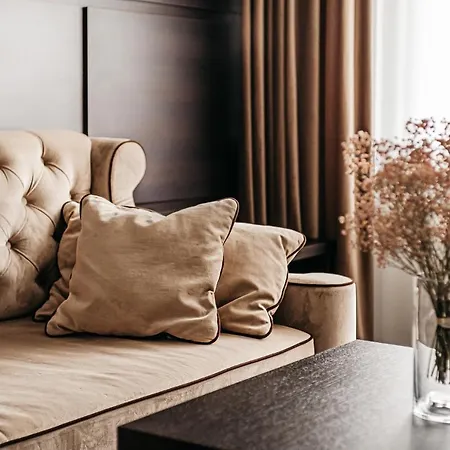 Amberton 4* Клайпеда