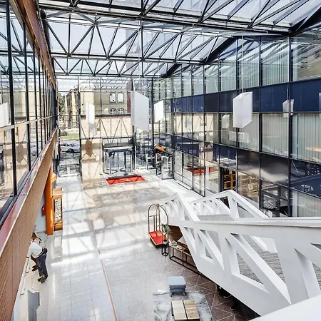 Amberton Hotel Klaipėda