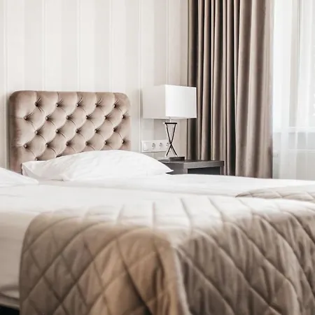 Amberton Hotel Klaipeda