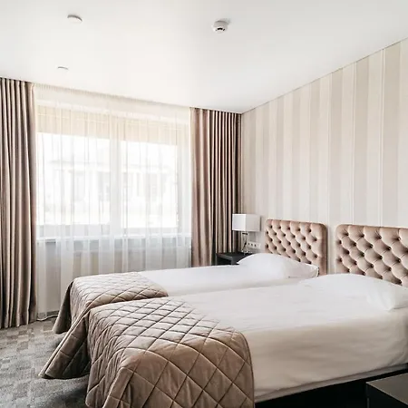 Amberton Hotel Klaipeda