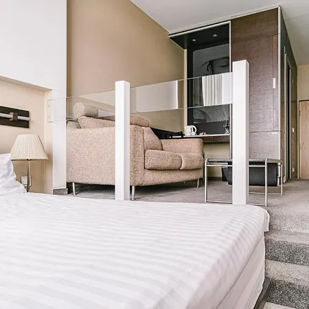 Amberton Hotel Klaipeda