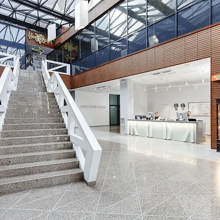 Amberton Hotel Klaipėda