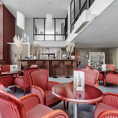 Amberton Hotel Klaipeda
