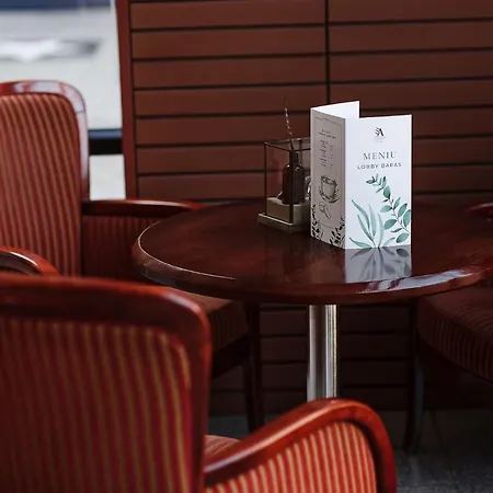 Amberton 4* Klaipėda