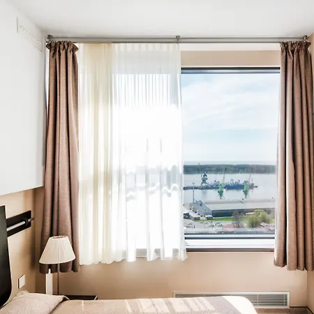 Amberton Hotel Klaipeda