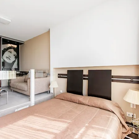 Hotel Amberton Klaipeda