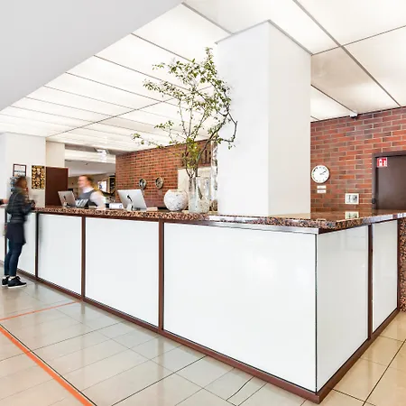 Amberton 4* Klaipeda