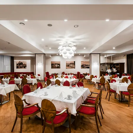 Amberton Hotel Klaipeda