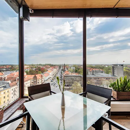 Amberton 4* Klaipeda