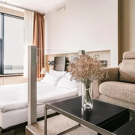 Amberton Hotel Klaipeda
