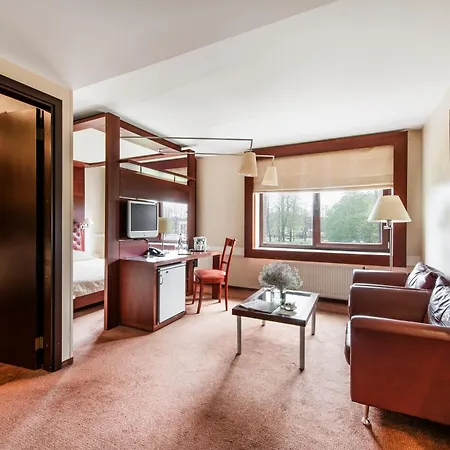 Amberton Hotel Klaipeda