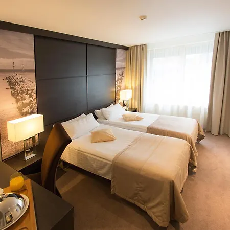 Amberton Hotel Klaipėda