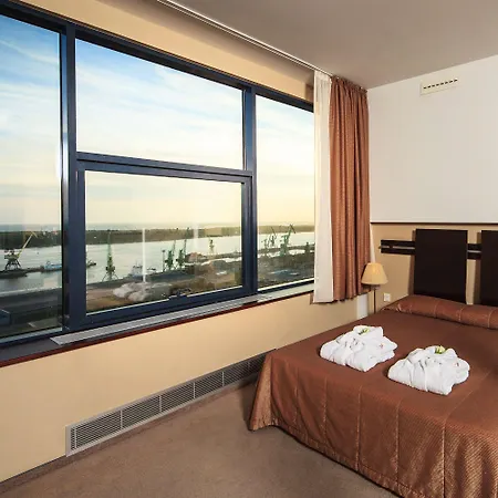 Hotel Amberton Klaipėda