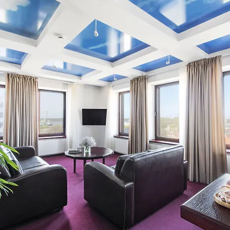 Hotel Amberton Klaipeda