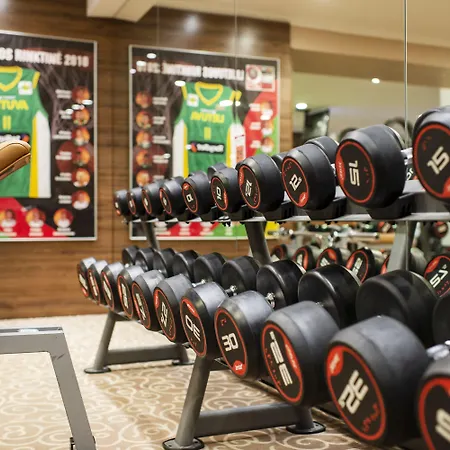 Hotel Amberton Klaipėda