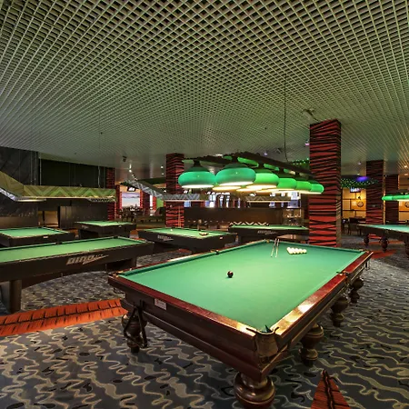 Amberton Hotel Klaipėda