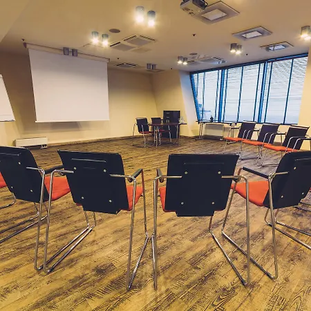 Hotel Amberton Klaipėda