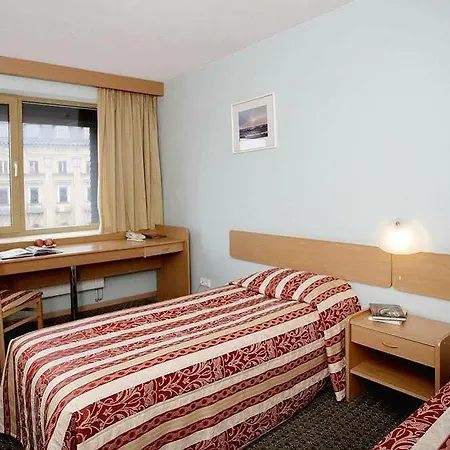 Hotel Amberton Klaipeda