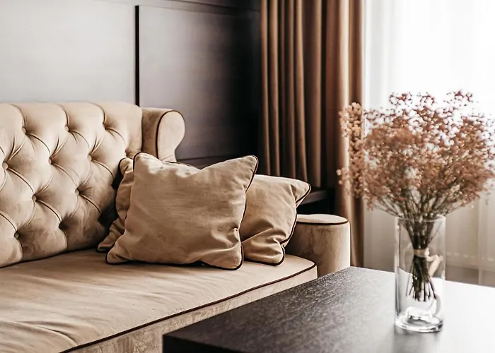 Amberton 4* Klaipėda