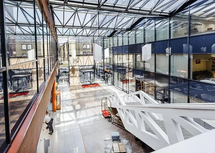 Amberton Hotel Klaipėda