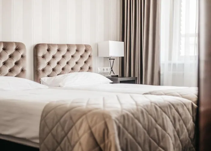 Amberton Hotel Klaipėda