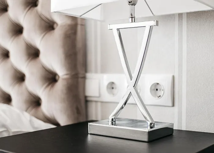 Hotel Amberton Klaipėda