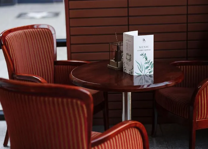 Amberton 4* Klaipėda