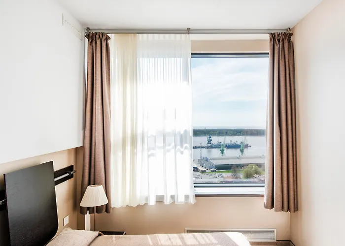 Amberton Hotel Klaipėda