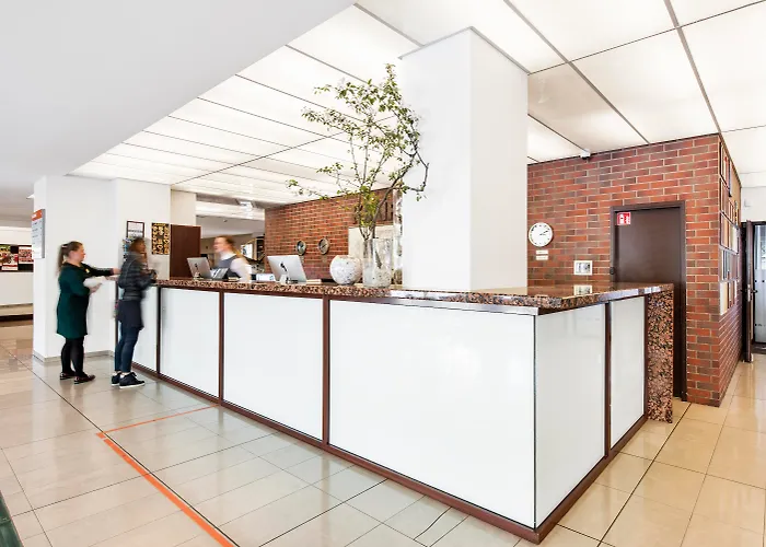 Amberton 4* Klaipėda