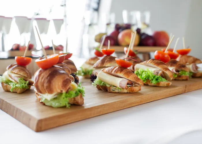 Amberton Szálloda 4*