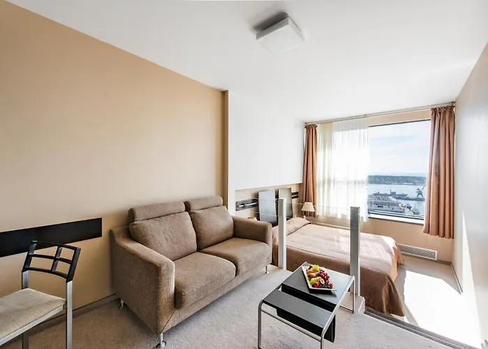 Hotel Amberton Klaipėda