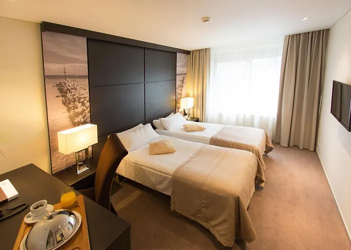 Amberton Hotel Klaipėda