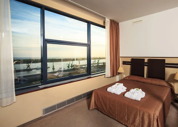 Hotel Amberton Klaipėda