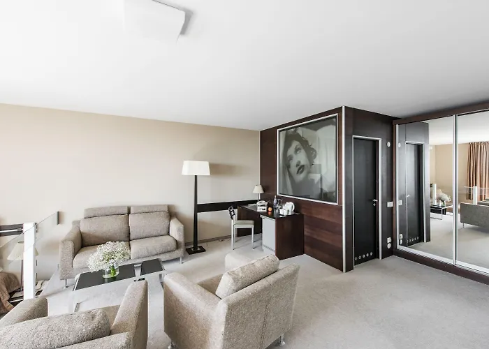 Amberton Hotel Klaipėda