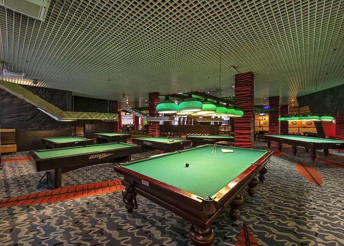 Amberton Hotel Klaipėda