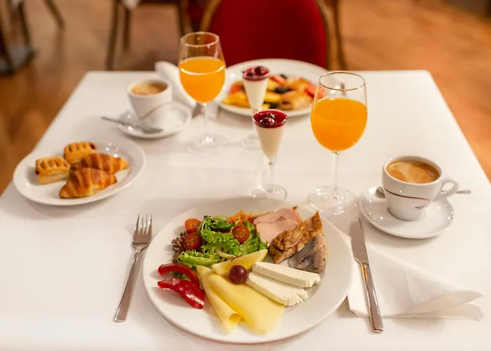 Amberton Hotel Klaipėda