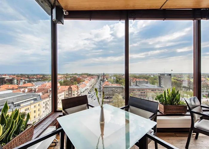 Amberton Szálloda 4*