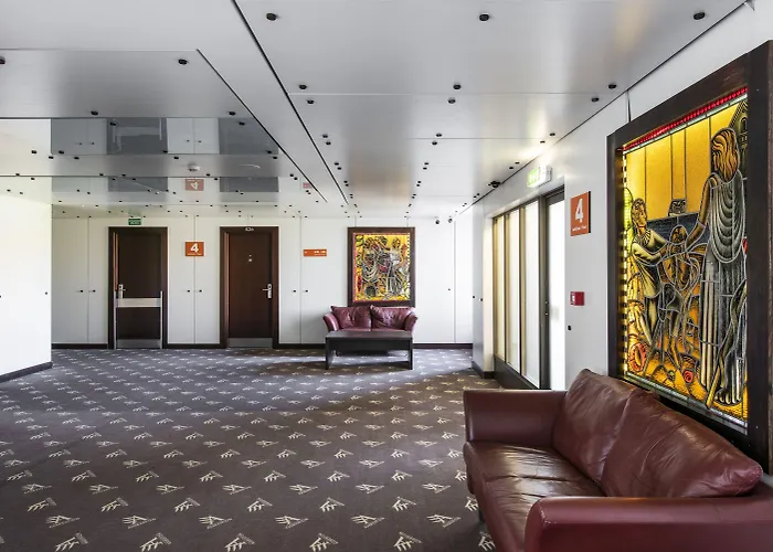 Amberton Hotel Klaipėda